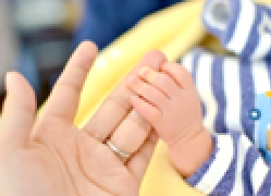 乳幼児の救命救急と応急「AED操作と誤飲・ケガの応急手当て」