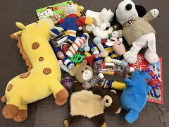 心もカラダも元気に! 親子ヨガA・B
