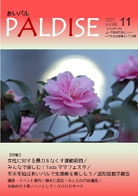 PALDISE