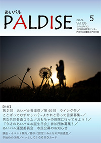 PALDISE