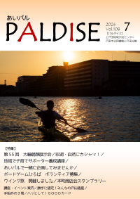 PALDISE
