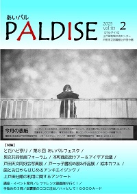 PALDISE