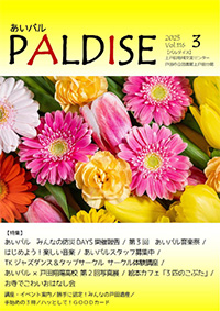PALDISE