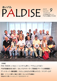 PALDISE