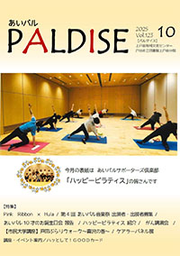 PALDISE