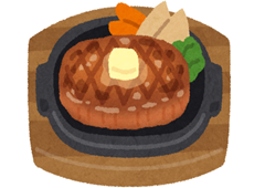 メンズキッチン　料理初心者のための手始めの三品