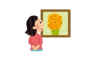 みんなで作ろう！お花紙アート