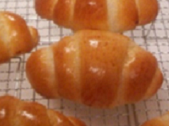 はじめてさんのパンづくり
