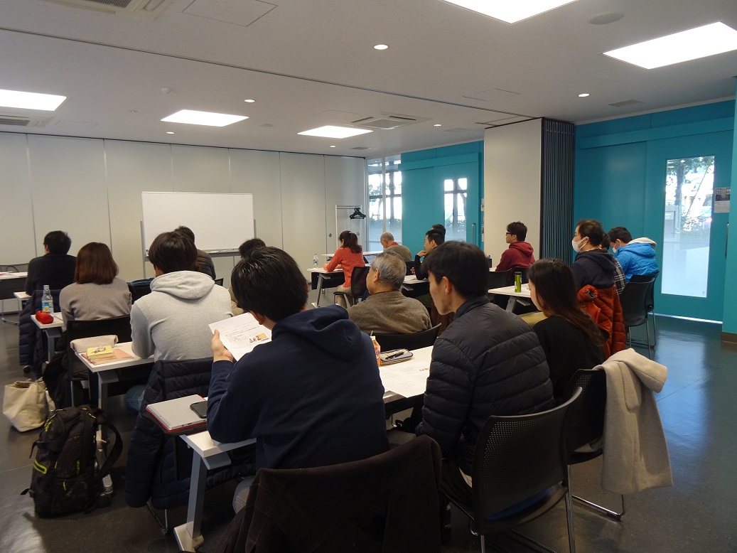 やさしいTOEIC®L&Rテスト初級講座(経験者向け)