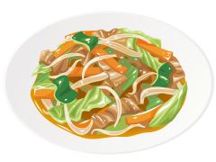 メンズキッチン 料理初心者のための手始めの三品