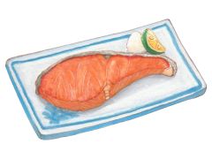 メンズキッチン　料理初心者のための手始めの三品