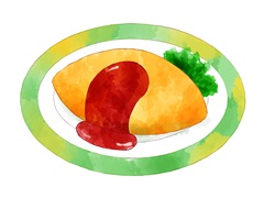 メンズキッチン　料理初心者のための手始めの三品