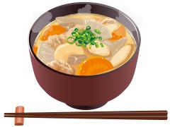 メンズキッチン　料理初心者のための手始めの三品