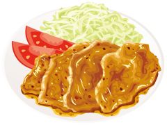 メンズキッチン 料理初心者のための手始めの三品