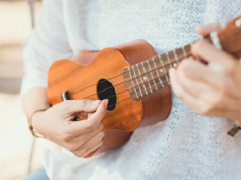 基礎的なテクニックを身につけたい人のための「UKULELE初級ベーシック講座」