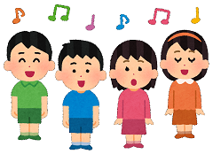 親子de歌ってあそぼう!